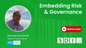 Service Desks in Risk Management