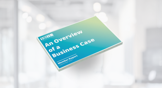 book about business case