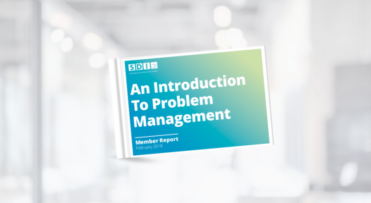 problem management guide