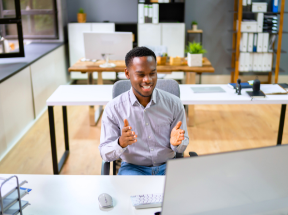 “Truly valuable experience” for IT Service Desk Manager