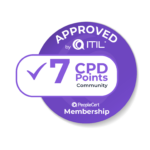 CPD Points logo