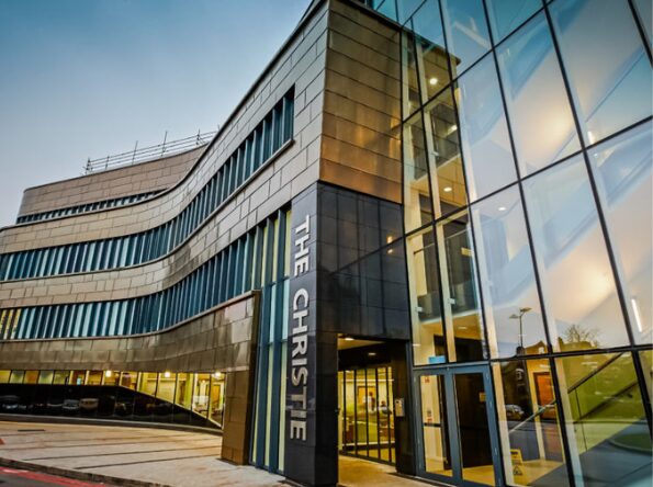 The Christie NHS Foundation Trust Achieves 3 Star Certification