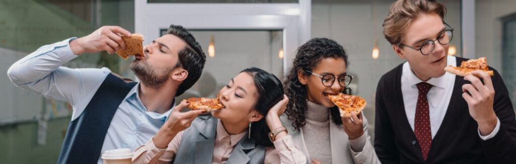 How Domino’s Pizza Built a High-Performing, Customer-Obsessed Service Desk