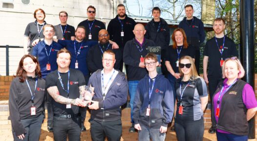 The Road To World Class: How Runshaw Became The 1st Educational Organisation to Achieve 5 Star Certification