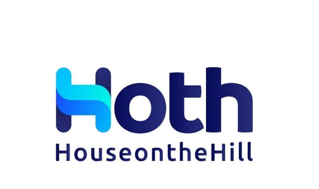 Hoth (House on the Hill) logo