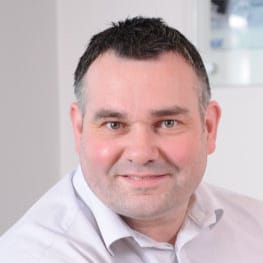 Picture of Damian Bowen