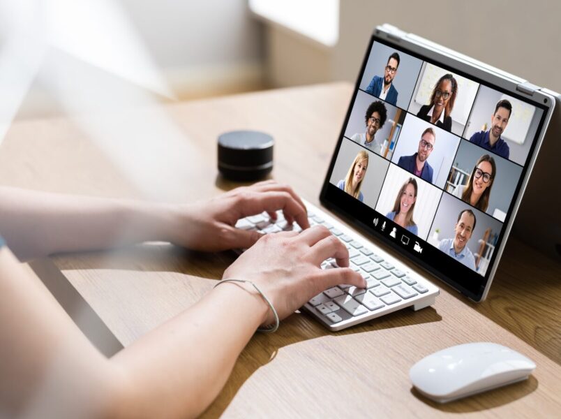 virtual classroom