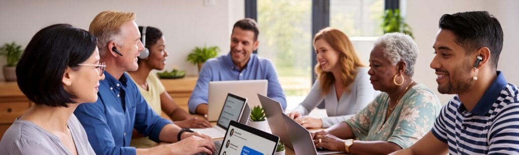 Rebooting the Service Desk