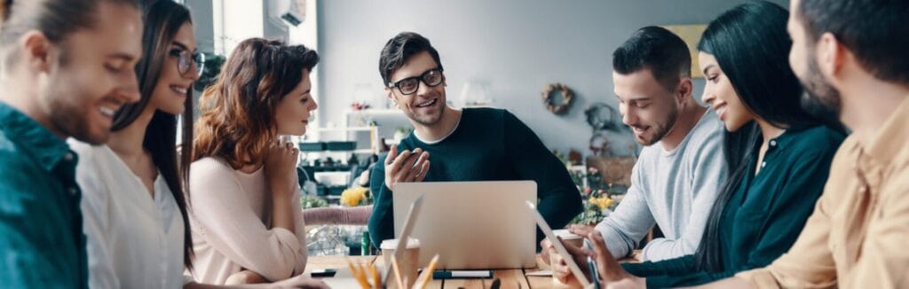 Where the Best Service Desks Are Made (Not Born)