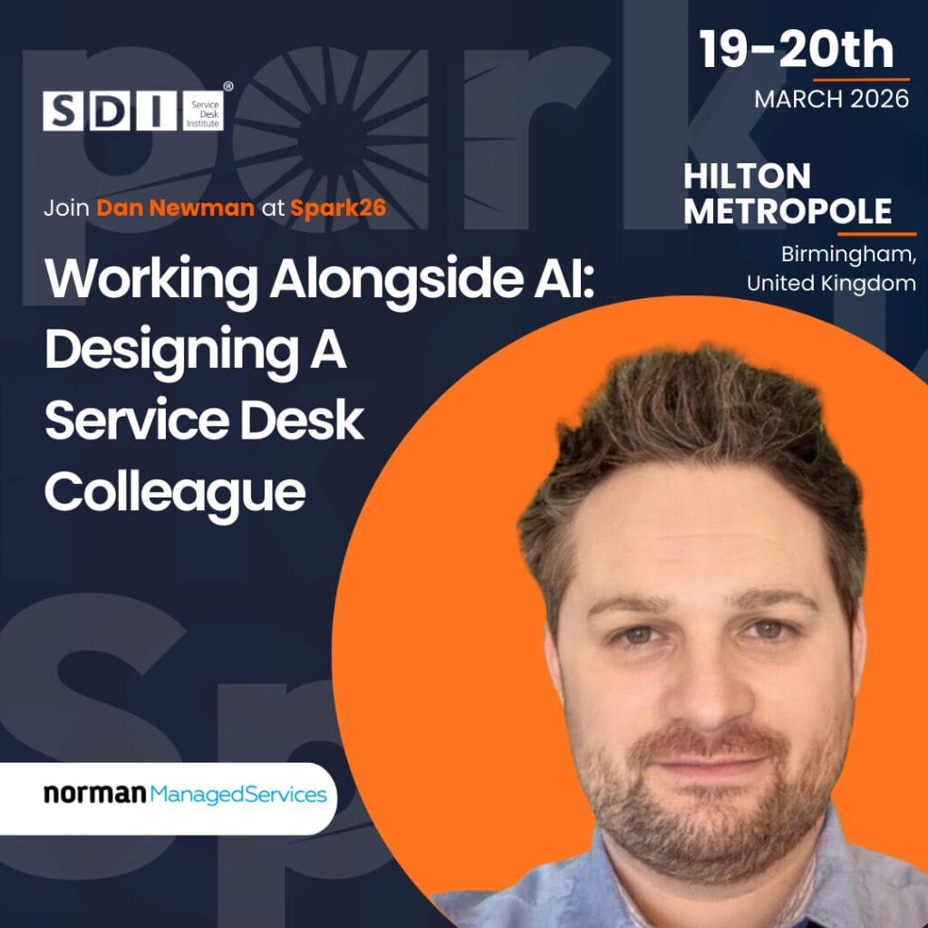 The First Thing People Meet Is the Service  