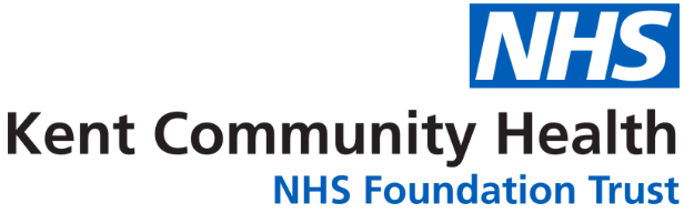 Kent Community Health NHS Foundation Trust