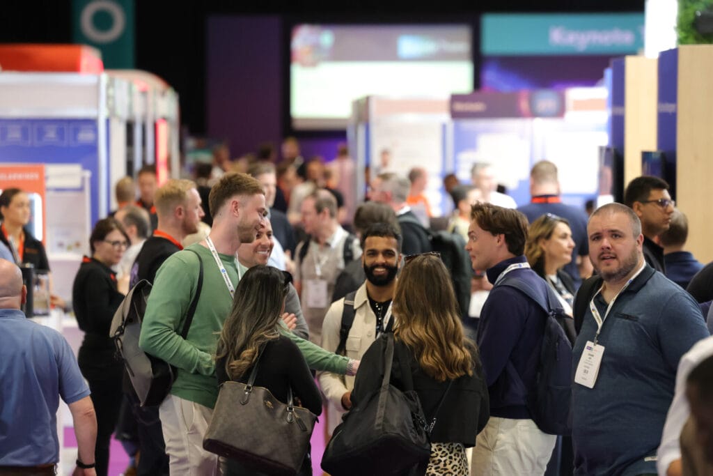 Service Desk & IT Support Show (SITS) 2026