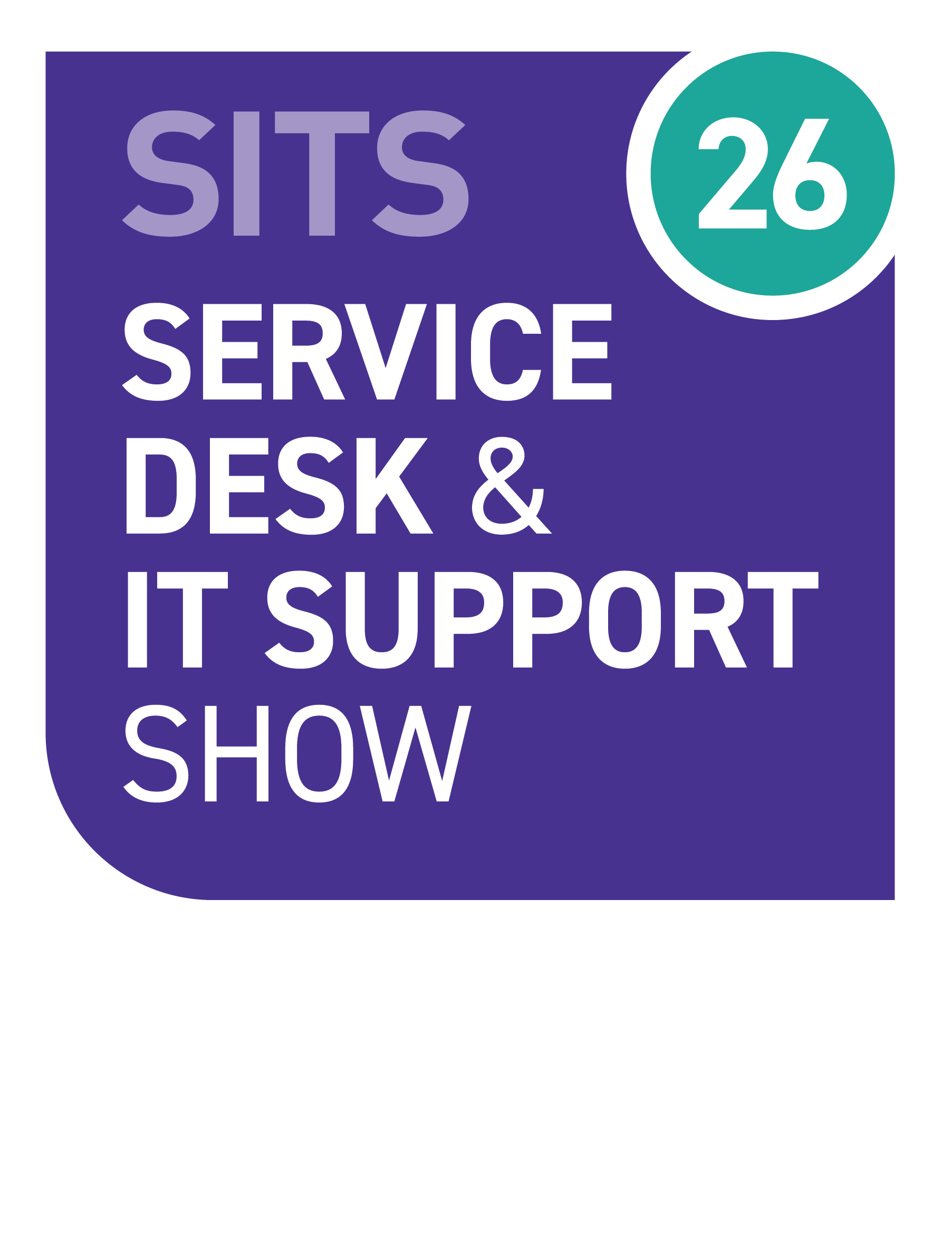 SITS 26: Service Desk Show