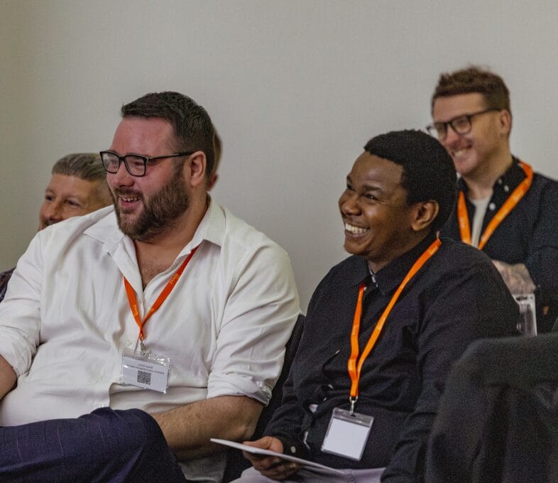 The Happiness Effect