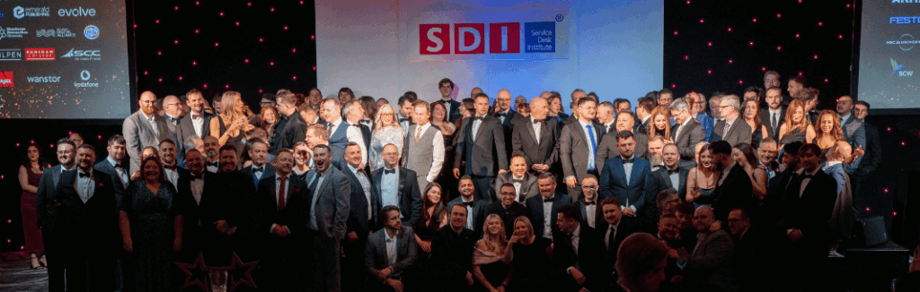 SDI Awards 2026 – Congratulations Finalists and Winners
