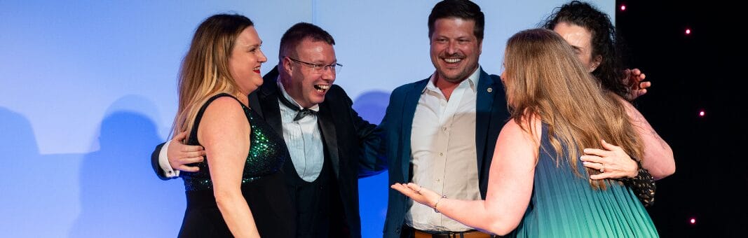 Celebrating Excellence: Meet the 2026 SDI Distinguished Industry Contributors