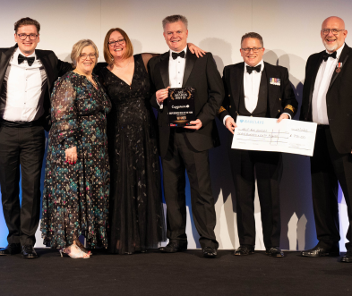 How Capgemini Showcased Their Global Service Desk Transformation