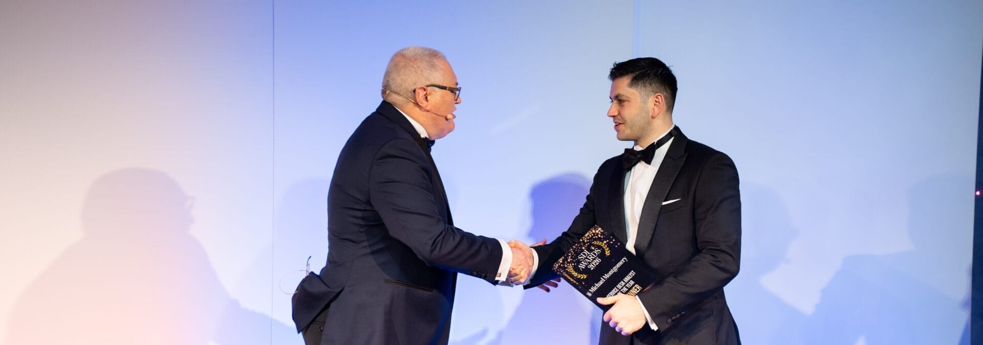 We’re Delighted To Announce Our SDI Awards 2027 Shortlist