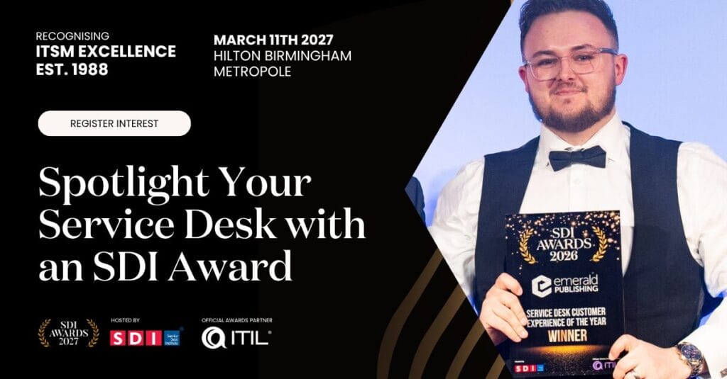 From “We’re Not Ready” to Award Winners: Emerald Publishing’s SDI Awards Journey