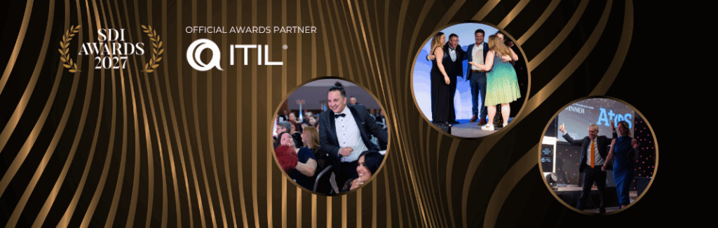 How To Win an SDI Award 2027