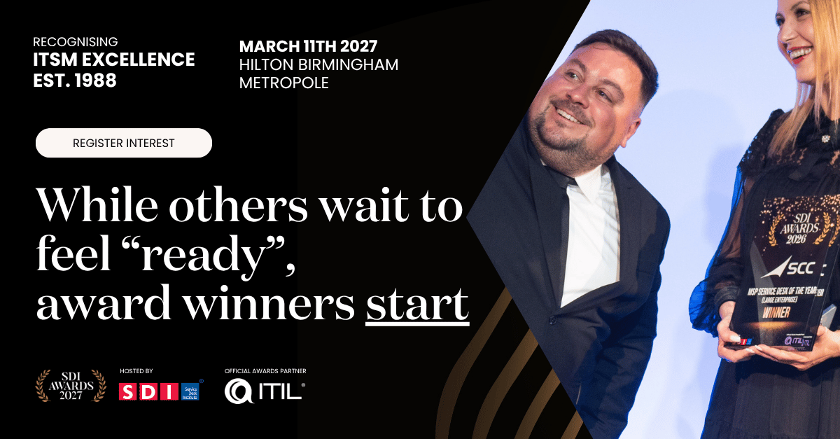 Start Building Your Entry Today