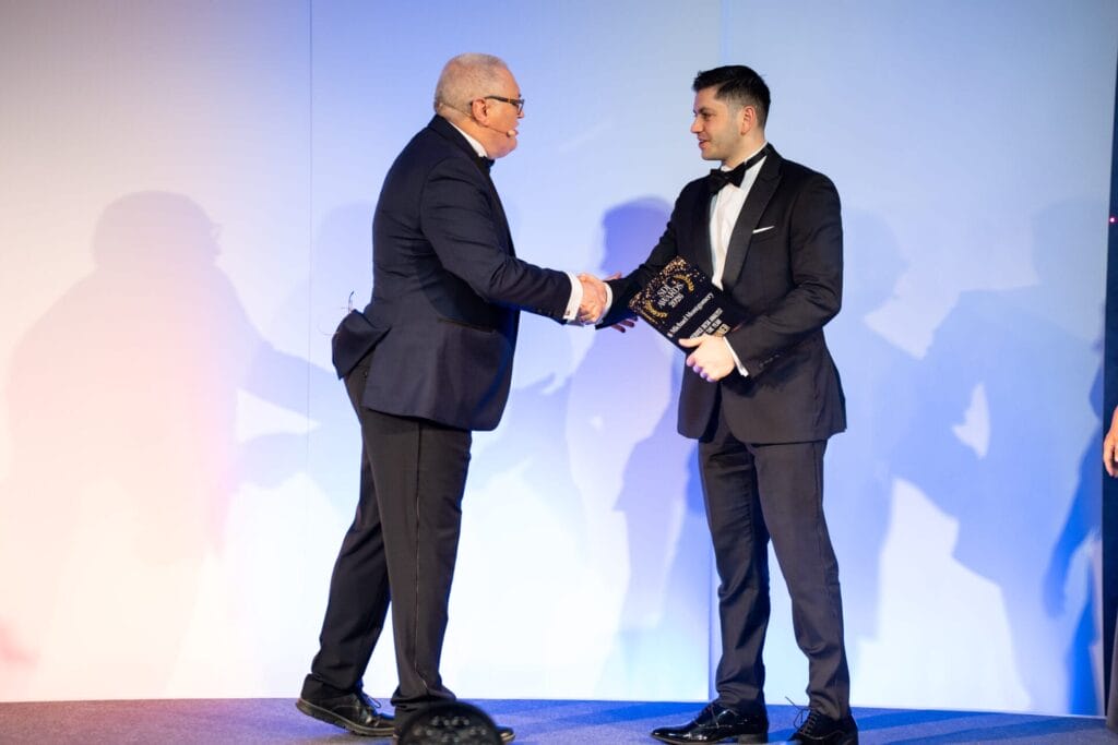 Service Desk Analyst of the Year 2026: Meet Michael Montgomery