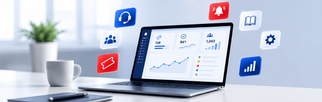 ITSM Tools for Small Businesses: How to Choose the Right Platform for a 5–50 Person IT Team