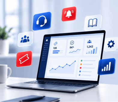 ITSM Tools for Small Businesses: How to Choose the Right Platform for a 5–50 Person IT Team