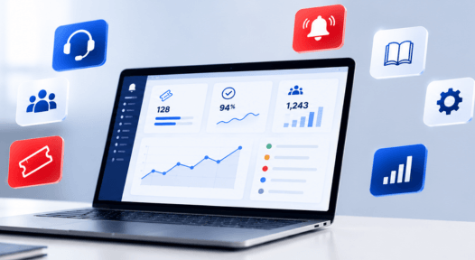 ITSM Tools for Small Businesses: How to Choose the Right Platform for a 5–50 Person IT Team