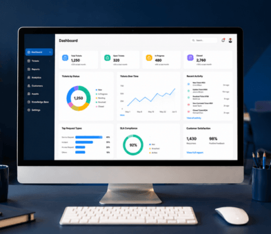 ITSM Software Comparison Guide 2026: How to Evaluate Modern Tools