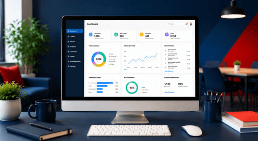 ITSM Software Comparison Guide 2026: How to Evaluate Modern Tools