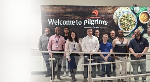 How Service Desk Certification Helped Pilgrim’s Europe Drive Measurable Business Results