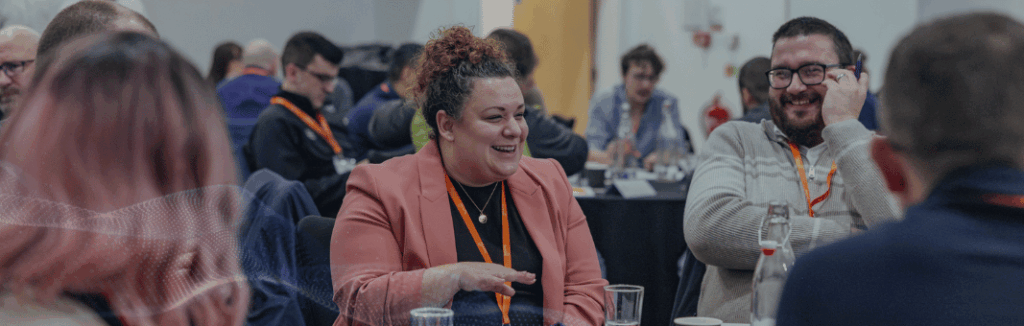 SDI Member Meet-Up: Uncovering Success