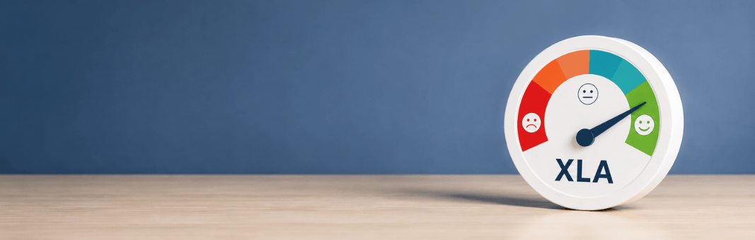 How to Measure XLAs in IT Support