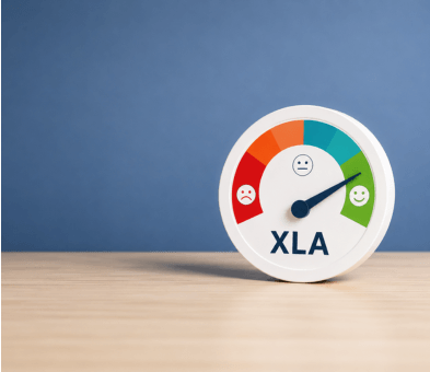 How to Measure XLAs in IT Support