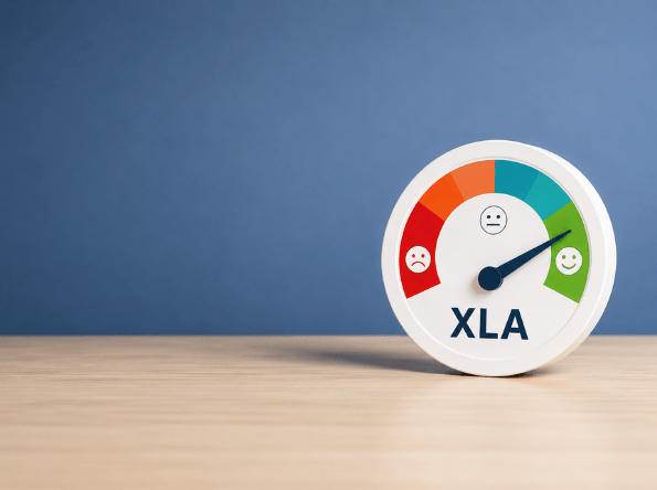 How to Measure XLAs in IT Support