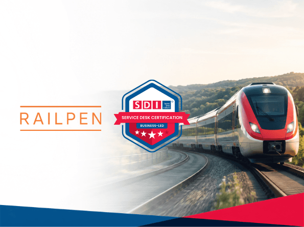 SDC Journey Update: How Railpen Continues to Build on Success