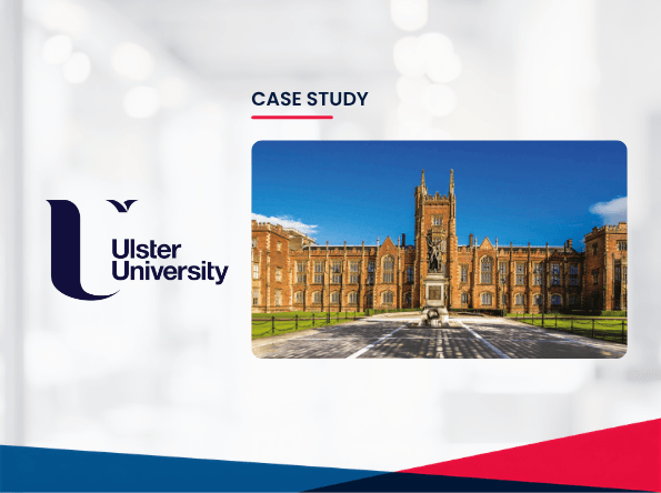 From Two Stars to Four: Ulster University’s Service Desk Certification Journey