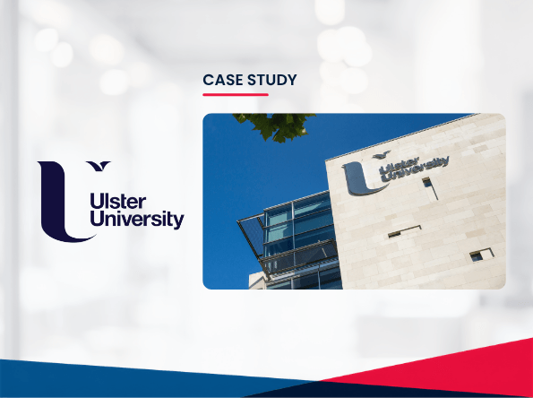 From Two Stars to Four: Ulster University’s Service Desk Certification Journey