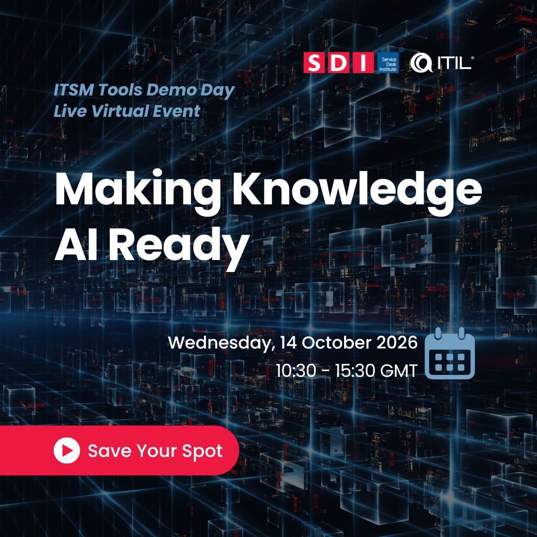 FREE! Get Your Knowledge Ready