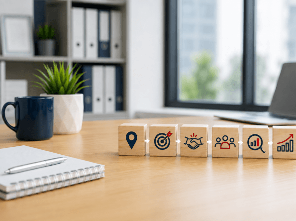 How to Build an XLA Framework for Service Desk Teams