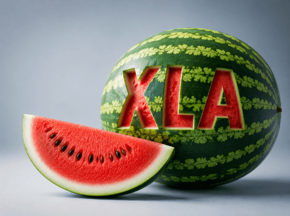 How to Write an XLA From Scratch