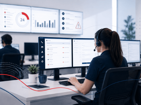 Advanced Incident Management Tools for IT Support Teams: Features to Consider