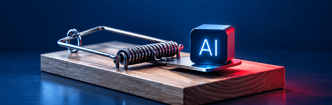 Eight AI Traps Every Service Desk Walks Into (And How to Avoid Them)
