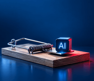 Eight AI Traps Every Service Desk Walks Into (And How to Avoid Them)