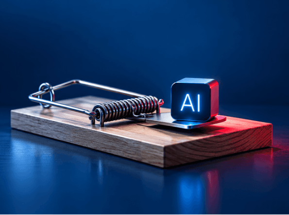 Eight AI Traps Every Service Desk Walks Into (And How to Avoid Them)