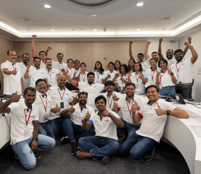 Clifford Chance and Microland – Global IT Service Centre Secures World-Class 5-Star Certification for Third Consecutive Year