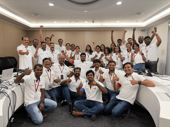 Clifford Chance and Microland – Global IT Service Centre Secures World-Class 5-Star Certification for Third Consecutive Year