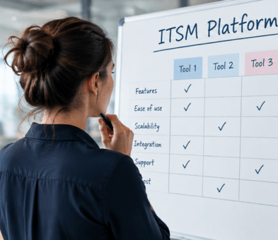 Mid-Market ITSM Platforms: What Growing Organisations Should Consider