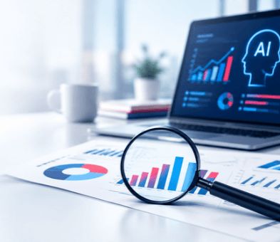 What the Latest UK AI Adoption Statistics Mean for Service Desks